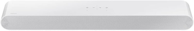 Samsung HW-S61B Soundbar Dolby Atmos Wireless Q-Symphony Gen II White