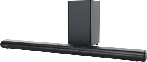 Enclave Eclipse 5.1.2 Dolby Atmos Soundbar 760W 8in Subwoofer Black