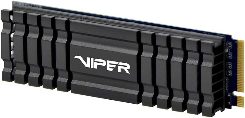 Patriot Memory Viper VPN100 2TB NVMe PCIe 3.0 M.2 2280 SSD 3000MB/s