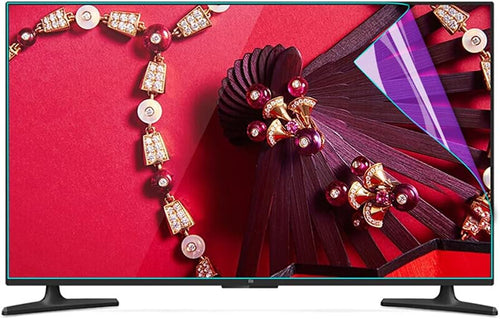 AIZYR TV Screen Protector Anti-Glare/Anti Blue Light/Anti Scratch/Anti-Fingerprint Monitor Filter Film for 75-85 inch LCD, LED, 4K OLED & QLED HDTV,82inch 1831x1049mm