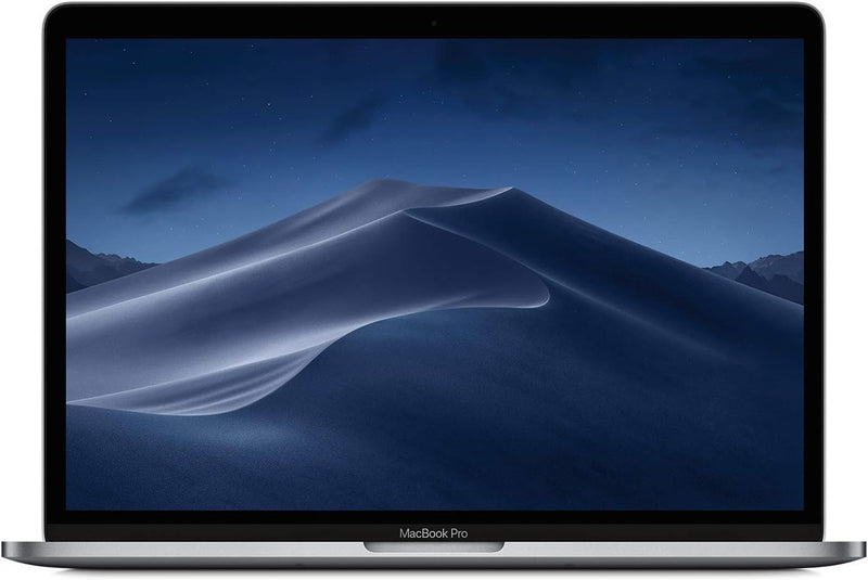 Apple MacBook Pro 13.3-Inch 2018 Core I5 2.3GHz 8GB RAM 256GB SSD Space Grey (Renewed)