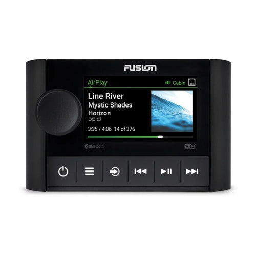 Garmin SRX400 Marine Stereo