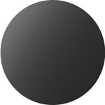 Oura Smart Ring 4 - Brushed Silver - Size 10 - | Non-Standard Fit – Measure with a Size Kit |Sleep, Heart Rate and Fitness Tracking Wearable | 8-Day Battery, iOS / Android Compatible