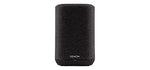 Denon Home 200 Wireless Speaker With Bluetooth HEOS Multiroom Streaming Dolby Atmos Music Support AirPlay 2 High-Resolution Audio Stone