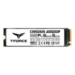 TEAMGROUP MP44L 2TB SLC Cache NVMe PCIe Gen 4x4 M.2 2280 Internal SSD