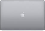 Apple MacBook Pro 16" 2019 Intel Core i9 2.4GHz 32GB RAM 512GB SSD Space Grey (Renewed)