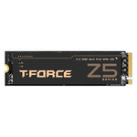 TEAMGROUP MP44L 2TB SLC Cache NVMe PCIe Gen 4x4 M.2 2280 Internal SSD