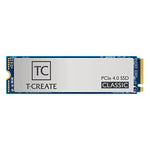 TEAMGROUP MP44L 2TB SLC Cache NVMe PCIe Gen 4x4 M.2 2280 Internal SSD