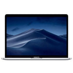 Apple MacBook Pro 13" 2020 Intel Core i5 2GHz 16GB RAM 512GB SSD Silver (Renewed)