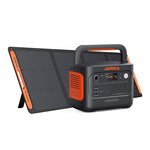 Jackery Explorer 1000 v2 Portable Power Station(2024 New), 1070Wh LiFePO4 Battery, 1500W AC/100W USB-C Output, 1 Hr Fast Charge, Solar Generator for Outdoor Camping, Off-grid Living, RV, Emergency