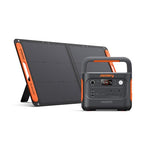Jackery Explorer 1000 v2 Portable Power Station(2024 New), 1070Wh LiFePO4 Battery, 1500W AC/100W USB-C Output, 1 Hr Fast Charge, Solar Generator for Outdoor Camping, Off-grid Living, RV, Emergency