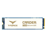TEAMGROUP MP44L 2TB SLC Cache NVMe PCIe Gen 4x4 M.2 2280 Internal SSD