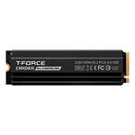 TEAMGROUP MP44L 2TB SLC Cache NVMe PCIe Gen 4x4 M.2 2280 Internal SSD