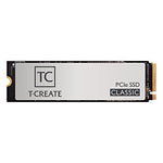 TEAMGROUP MP44L 2TB SLC Cache NVMe PCIe Gen 4x4 M.2 2280 Internal SSD