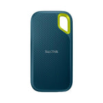 SanDisk Extreme PRO Portable SSD 2TB USB4 3800MB/s Read Black