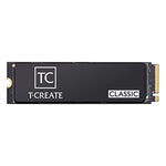 TEAMGROUP MP44L 2TB SLC Cache NVMe PCIe Gen 4x4 M.2 2280 Internal SSD