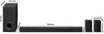 LG S80TR 5.1.3ch Soundbar With Wireless Subwoofer Dolby Atmos Black
