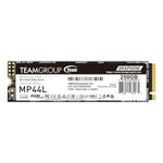 TEAMGROUP MP44L 2TB SLC Cache NVMe PCIe Gen 4x4 M.2 2280 Internal SSD