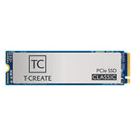TEAMGROUP MP44L 2TB SLC Cache NVMe PCIe Gen 4x4 M.2 2280 Internal SSD