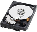Western Digital WD Red 5TB NAS Internal Hard Drive 3.5 Inch SATA 6Gb/s 64MB Cache