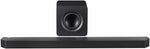 Samsung HW-B650F 3.1 Channel Soundbar with Wireless Subwoofer Black