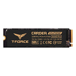 TEAMGROUP MP44L 2TB SLC Cache NVMe PCIe Gen 4x4 M.2 2280 Internal SSD