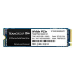 TEAMGROUP MP44L 2TB SLC Cache NVMe PCIe Gen 4x4 M.2 2280 Internal SSD