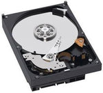 Western Digital WD Red 5TB NAS Internal Hard Drive 3.5 Inch SATA 6Gb/s 64MB Cache
