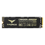 TEAMGROUP MP44L 2TB SLC Cache NVMe PCIe Gen 4x4 M.2 2280 Internal SSD