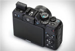 Canon PowerShot G15 12.1 MP Compact Digital Camera 28mm f/1.8-2.8 5x Zoom Black