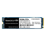 TEAMGROUP MP44L 2TB SLC Cache NVMe PCIe Gen 4x4 M.2 2280 Internal SSD