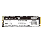 TEAMGROUP MP44L 2TB SLC Cache NVMe PCIe Gen 4x4 M.2 2280 Internal SSD