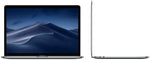 Apple MacBook Pro 15 2018 Core I7 2.6GHz 16GB RAM 512GB SSD Space Grey Renewed