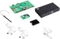 Raspberry Pi Compute Module 5 Development Kit 4GB RAM 32GB eMMC