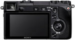 Sony NEX-7/B 24.3 MP Mirrorless Digital Camera 18-55mm Lens Black