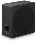 LG S80TR 5.1.3ch Soundbar With Wireless Subwoofer Dolby Atmos Black
