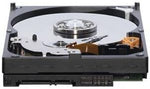 Western Digital WD Red 5TB NAS Internal Hard Drive 3.5 Inch SATA 6Gb/s 64MB Cache