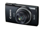 Canon IXUS 265 HS 16 MP Digital Camera 12x Optical Zoom Purple
