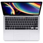 Apple MacBook Pro 13" 2020 Intel Core i5 2GHz 16GB RAM 512GB SSD Silver (Renewed)