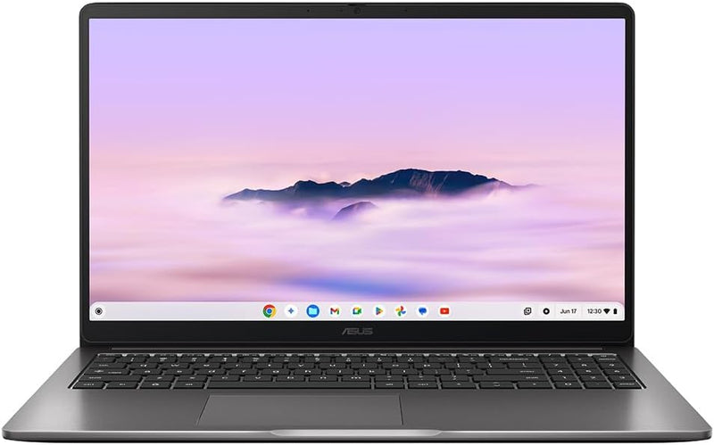 ASUS Chromebook Plus 15 CX1505CTA 15.6" FHD Laptop Intel Core 3 N355 8GB RAM 256GB SSD Chrome OS