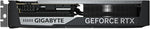 Gigabyte GeForce RTX 5060 EAGLE OC 8GB GDDR7 Graphics Card