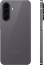 Samsung Galaxy A57 5G, Slim Smartphone, Awesome Intelligence Features, 8GB, 256GB Storage, 50MP Wide-Angle Camera, Up To 2-Day Runtime, Awesome Charcoal, 3 Year Extended Warranty (UK Version)