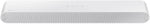 Samsung HW-S61B Soundbar Dolby Atmos Wireless Q-Symphony Gen II White