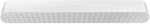 Samsung HW-S61B Soundbar Dolby Atmos Wireless Q-Symphony Gen II White