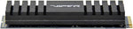 Patriot Memory Viper VPN100 2TB NVMe PCIe 3.0 M.2 2280 SSD 3000MB/s