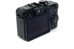 Canon PowerShot G10 Digital Camera 14.7MP 5x Zoom 3in LCD Black