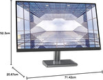 Lenovo L32p-30 31.5" 4K UHD IPS Monitor 60Hz FreeSync