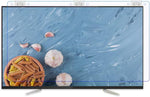 LCD Screen Protector Anti-Blue Light/Non-Glare/Anti Scratch/Anti Reflectivee Eye Protection Film for 32"-65" LED, OLED & QLED 4K HDTV,65"(1453x834)