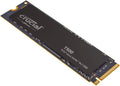 Crucial T500 2TB NVMe PCIe Gen4 M.2 SSD 7400MB/s Read