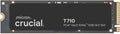 Crucial T710 2TB M.2 PCIe 5.0 x4 NVMe Gen5 SSD 14500MB/s